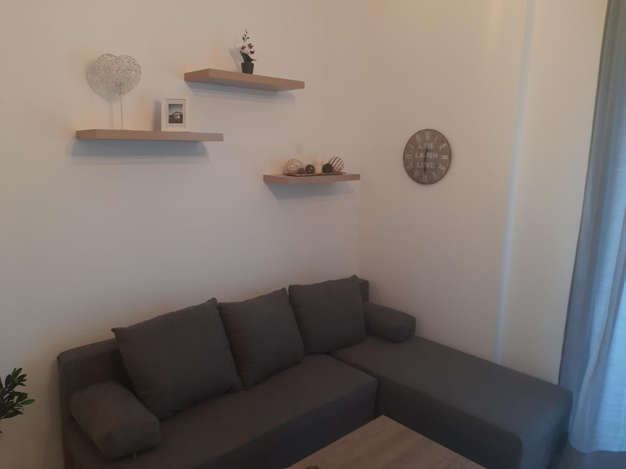 Apartmán Skala Pearls A2 Exteriér fotografie
