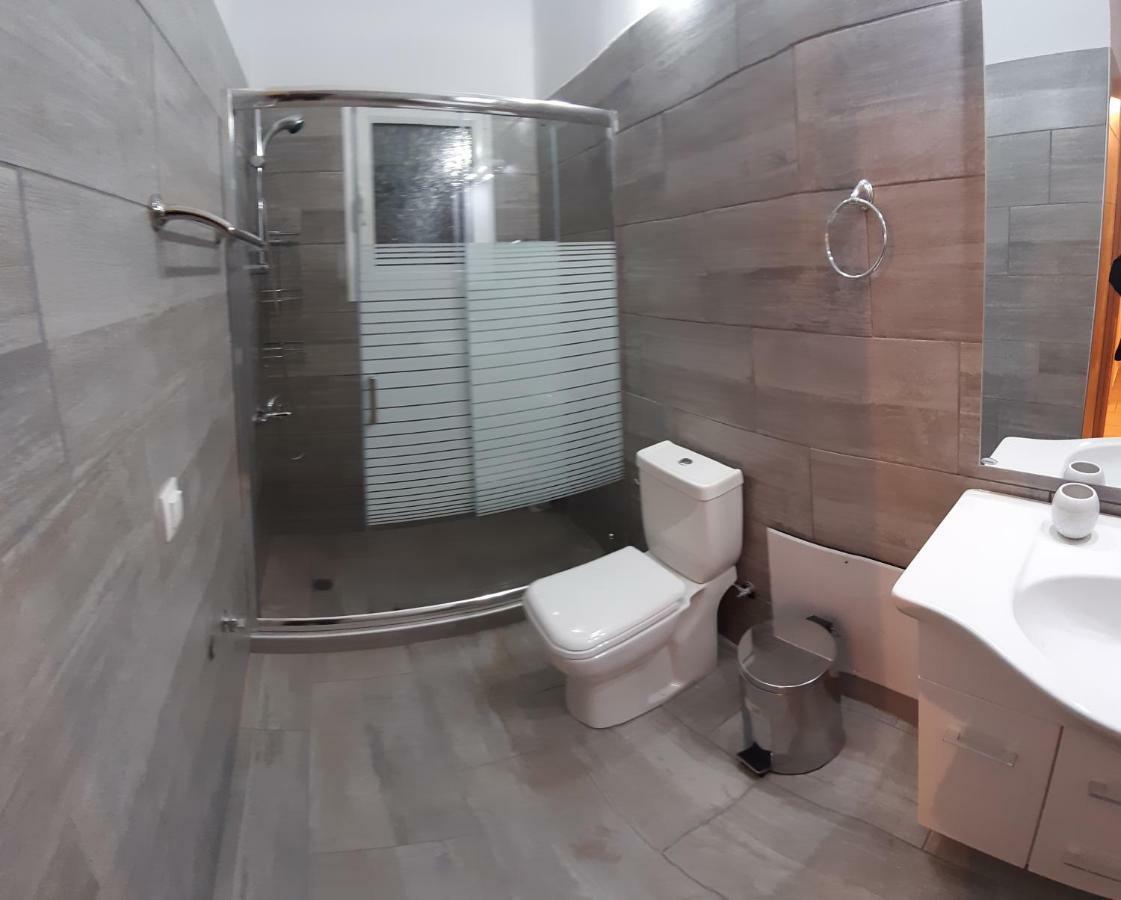 Apartmán Skala Pearls A2 Exteriér fotografie