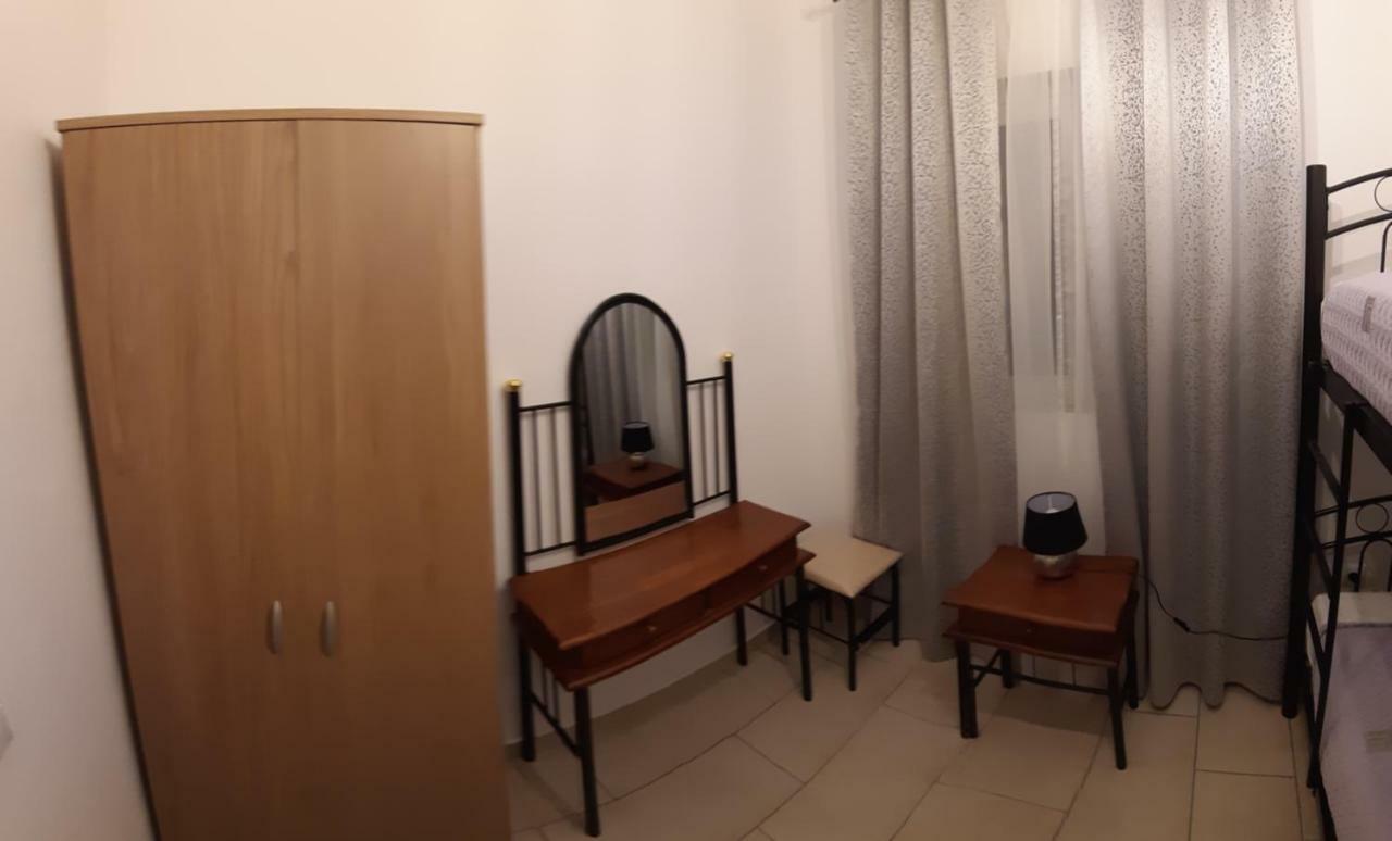 Apartmán Skala Pearls A2 Exteriér fotografie