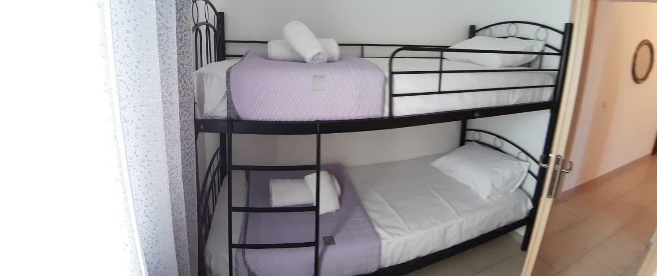 Apartmán Skala Pearls A2 Exteriér fotografie