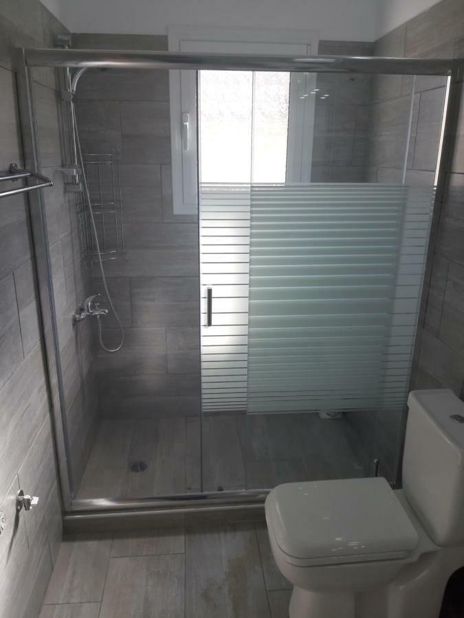 Apartmán Skala Pearls A2 Exteriér fotografie
